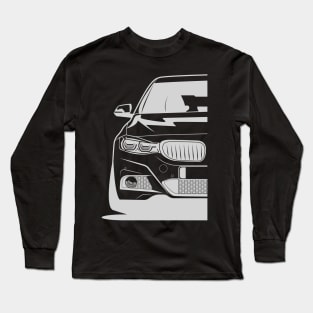 F34 Long Sleeve T-Shirt